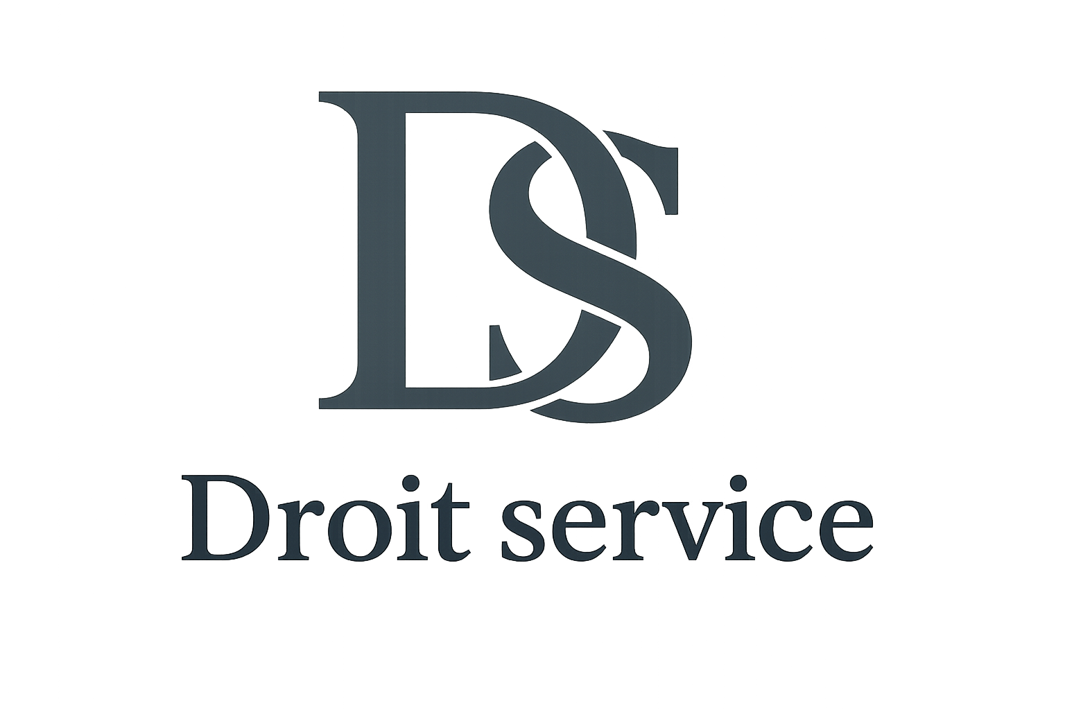 Droit service