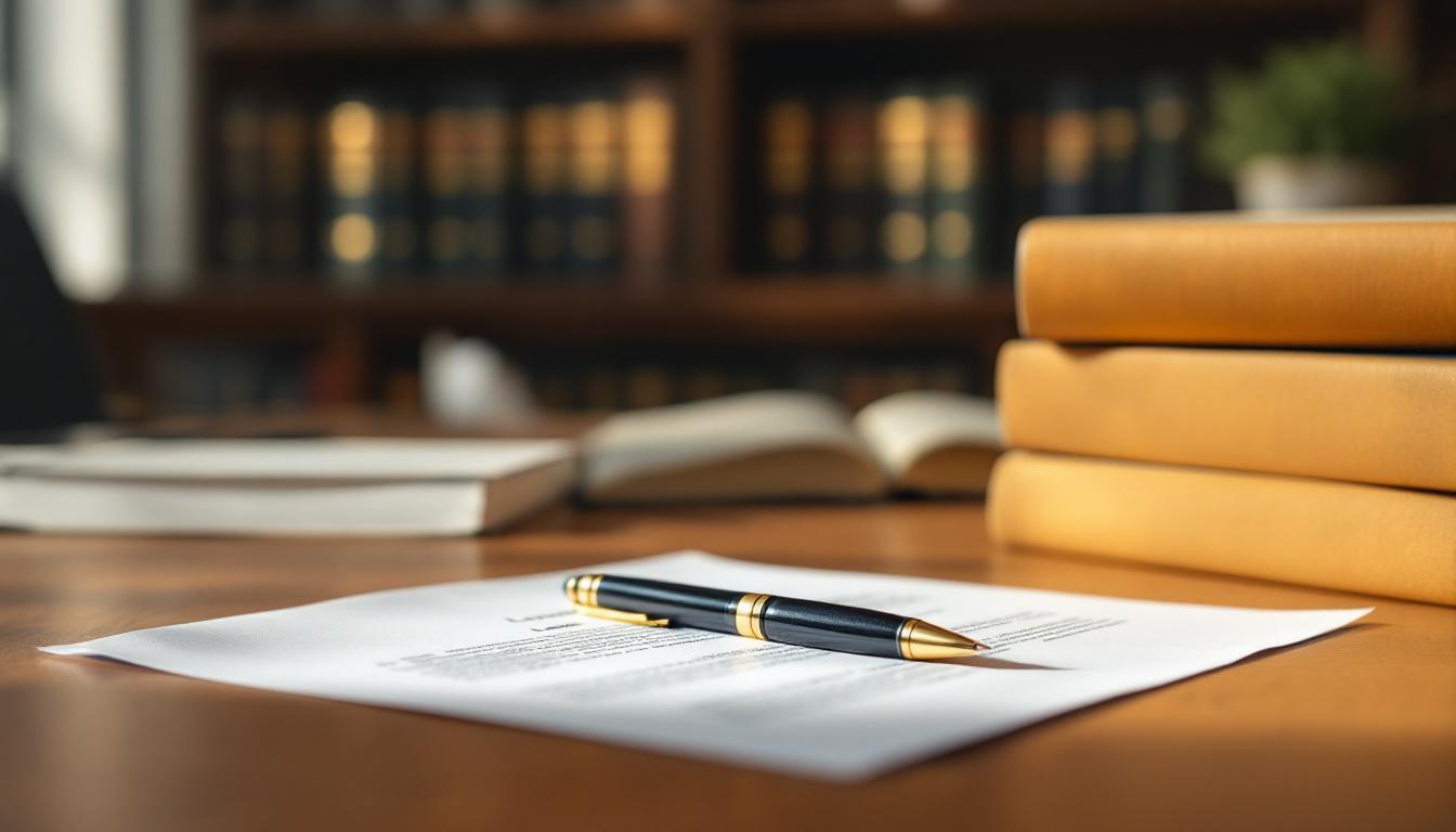 Contrat de travail : 6 clauses à négocier absolument