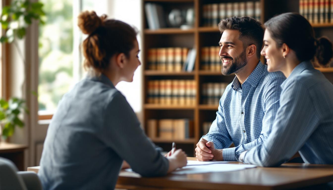 Médiation familiale : une alternative au tribunal