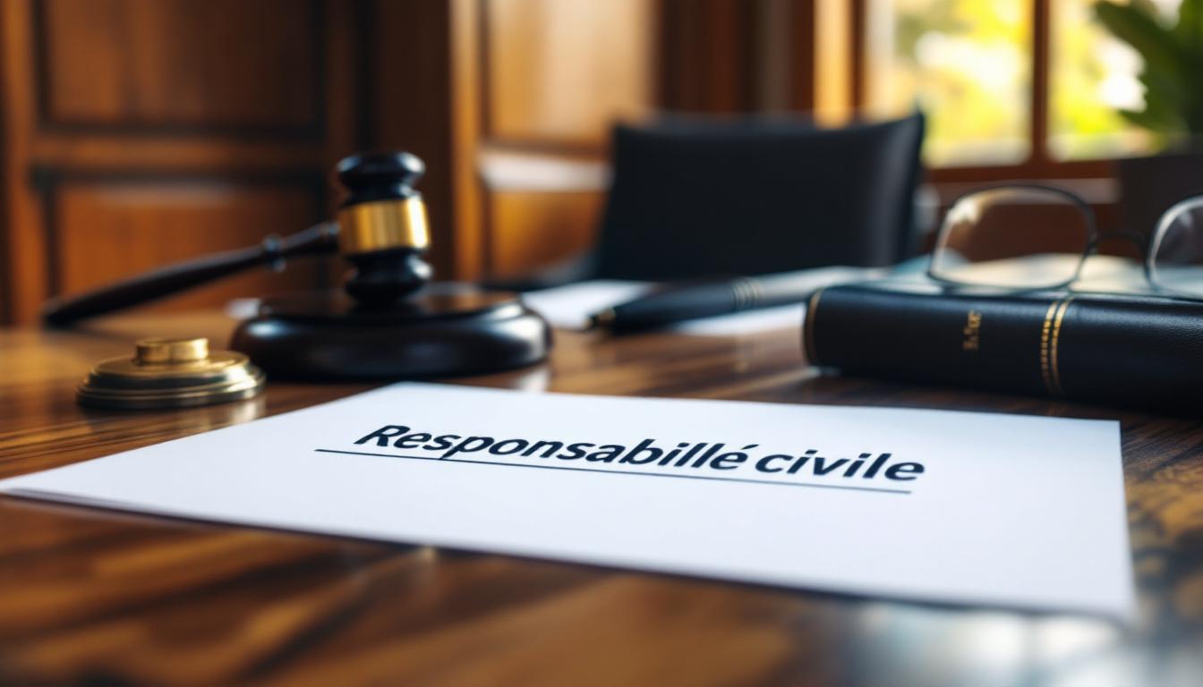 Responsabilité civile : ce que tout particulier doit savoir