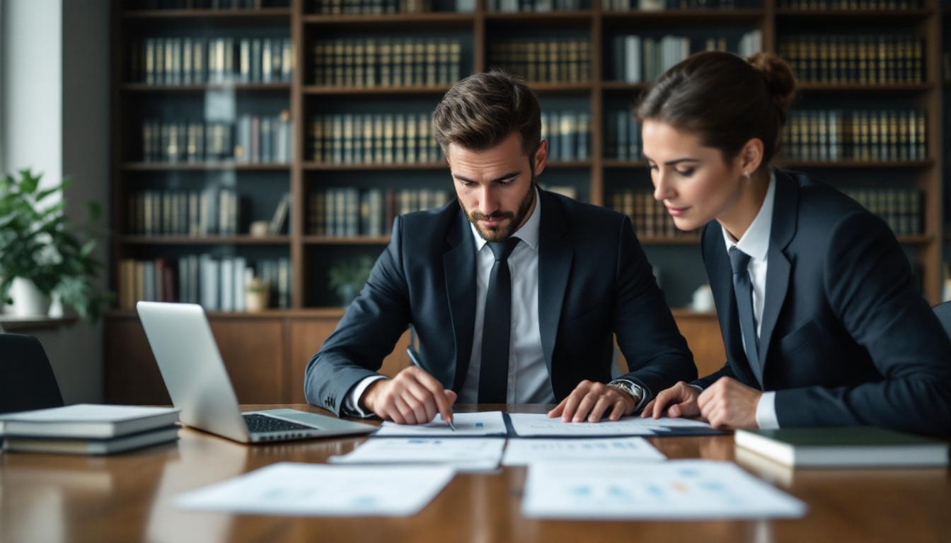 Protection juridique : 5 stratégies pour sécuriser votre entreprise en 2026