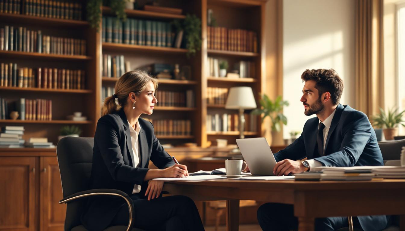 Procédure de divorce : le guide complet pour minimiser les conflits