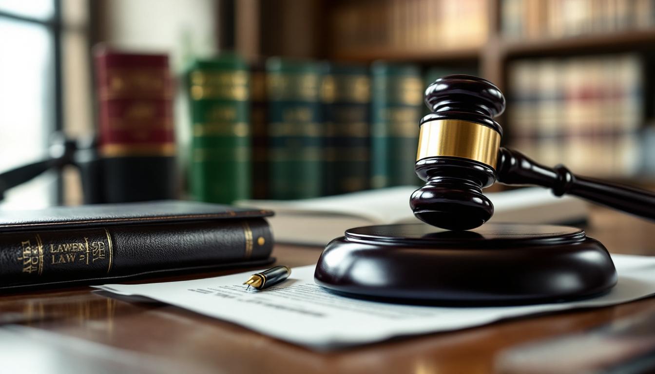 Les 7 erreurs à ne jamais commettre en matière de droit des affaires