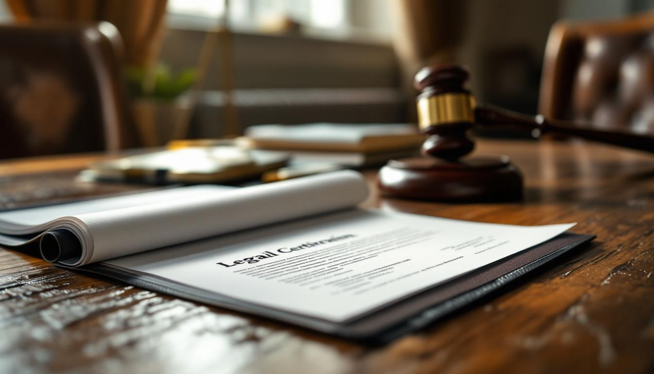 Succession et héritage : anticiper pour protéger vos proches