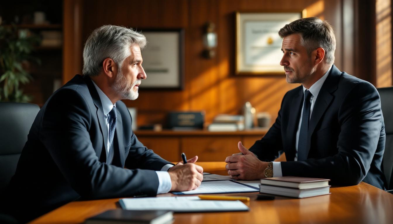 Harcèlement au travail : vos recours juridiques