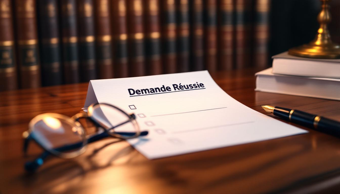 Frais irrepetible : votre check-list pour une demande réussie