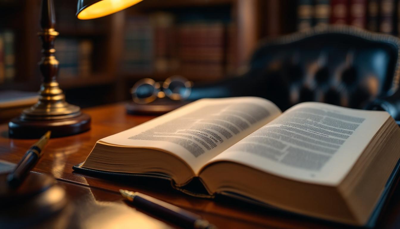 Pourquoi le 1583 - code civil est-il essentiel en 2026